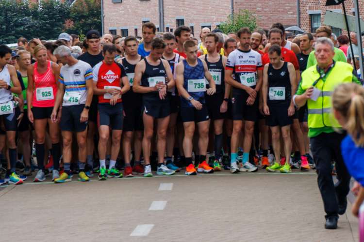 Landlopersjogging 2023